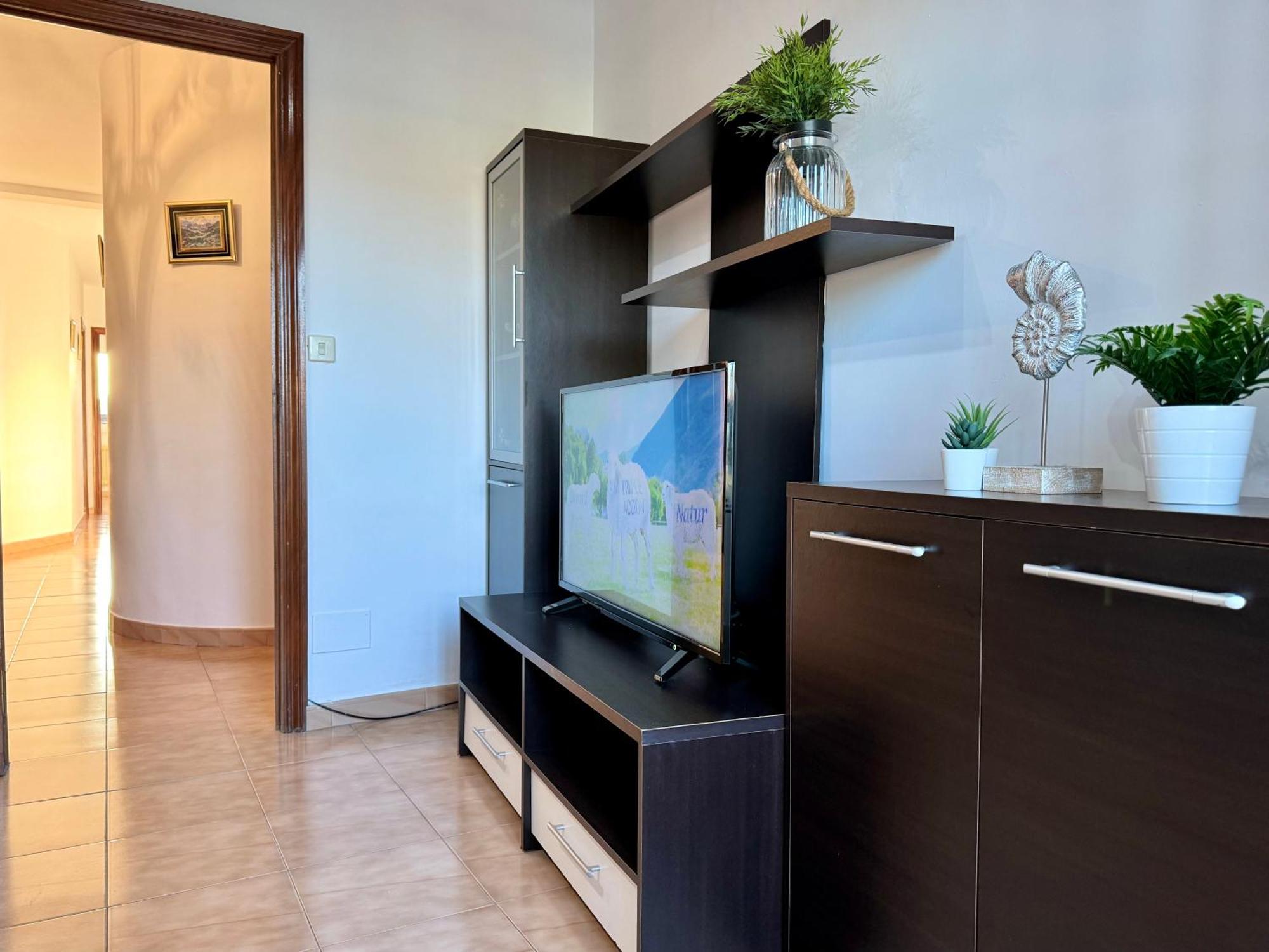 Apartamento Paseo Maritimo-A Illa De Arousa Экстерьер фото